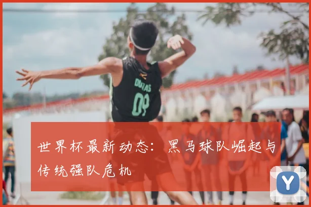 世界杯最新动态:黑马球队崛起与传统强队危机